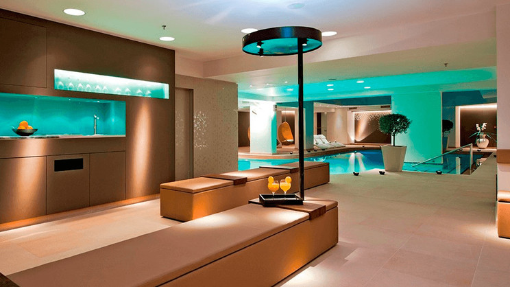 Porto Platanias Beach Resort & Spa